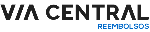 VIA CENTRAL REEMBOLSOS